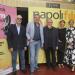 angelo d'alessio - marco stefani -mario violini carla lugli - elena di giovanni 01.JPG