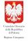 Consolato onorario della Repubblica di Polonia