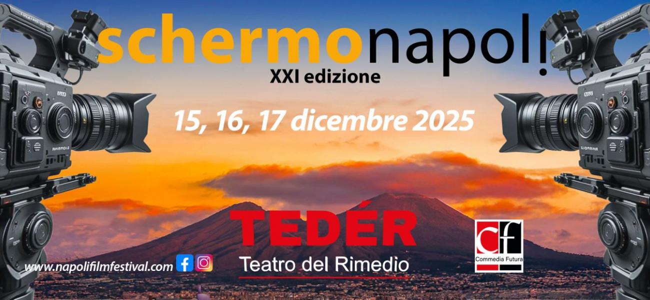 Scherma Napoli 2025
